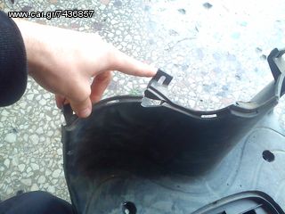 HONDA PS 150-thumb-5