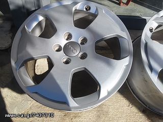 ZANTES 17"    AUDI A 3-thumb-6