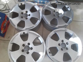 ZANTES 17"    AUDI A 3-thumb-1