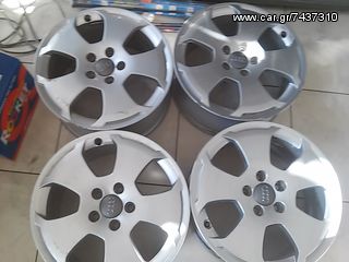 ZANTES 17"    AUDI A 3-thumb-8