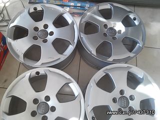 ZANTES 17"    AUDI A 3-thumb-5