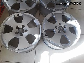 ZANTES 17"    AUDI A 3-thumb-3