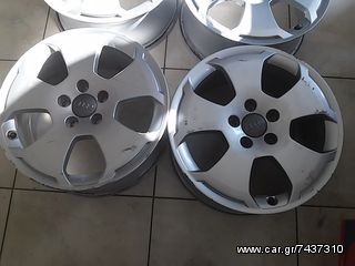 ZANTES 17"    AUDI A 3-thumb-11