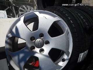 ZANTES 17"    AUDI A 3-thumb-10
