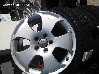 ZANTES 17"    AUDI A 3-thumb-7