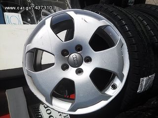 ZANTES 17"    AUDI A 3-thumb-2
