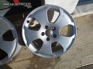 ZANTES 17"    AUDI A 3-thumb-9
