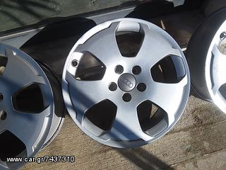 ZANTES 17"    AUDI A 3-thumb-4