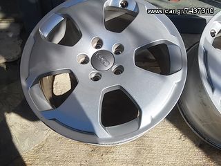ZANTES 17"    AUDI A 3-thumb-12