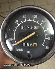Yamaha virago 400 535 κοντερ