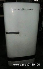 Ψυγείο vintage GENERAL ELECTRIC