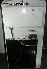 Ψυγείο vintage PHILCO-thumb-1