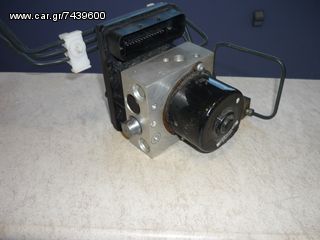ΜΟΝΑΔΑ ABS NAVARA D40