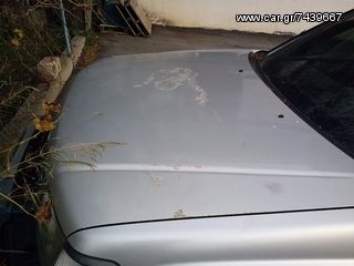 Subaru Forester AUTOMATIC  '99-thumb-4