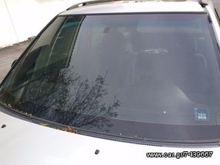 Subaru Forester AUTOMATIC  '99-thumb-5