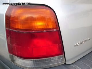 Subaru Forester AUTOMATIC  '99-thumb-6