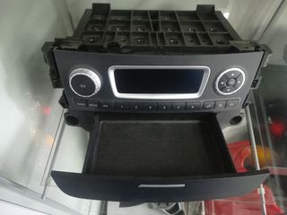 RADIO/USB ΓΙΑ SMART1000 FACE LIFT-thumb-1