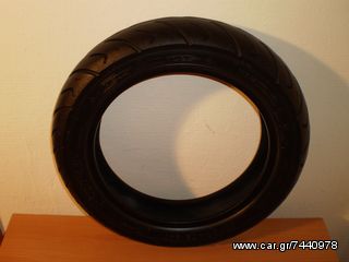 ΕΛΑΣΤΙΚΟ ΜΟΤΟ ΓΝΗΣΙΟ 90/90-12 ΕΜΠΡΟΣ-thumb-1