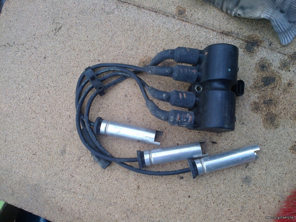 πολλαπλασιαστης daewoo lanos 