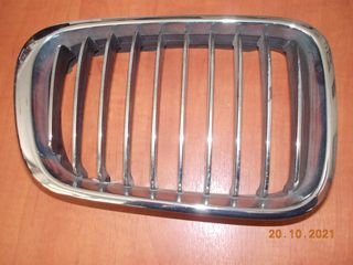 ΜΑΣΚΑ BMW Ε46 4/ΠΟΡΤΟ ΔΕΞΙΑ  1999-2001 & COMPACT ΧΡΩΜΙΟ ''BMW Bαμβακας''.