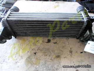 ΨΥΓΕΙΟ INTERCOOLER FORD TRANSIT CONNECT ΜΟΝΤΕΛΟ 2004-2011