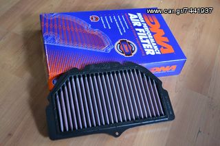 DNA AIR FILTER K3-K4 1000