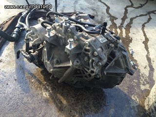 Dodge Caliber -thumb-1