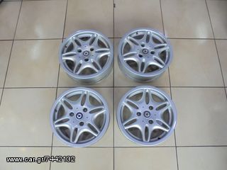 ΖΑΝΤΕΣ ORIGINAL SMART 4Χ15   3Χ112   ΕΤ27
