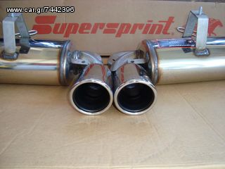 ΑΝΤΙΠΡΟΣΩΠΕΙΑ ΕΛΛΑΔΑΣ... SUPERSPRINT ΕΞΑΤΜΙΣΕΙΣ AUDI A3 8P +QUATTRO+SPORTBACK+CABRIO-thumb-5