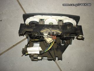 Διακόπτης καλοριφέρ για Fiat Punto 55 (1993-1999)-thumb-1