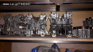 Suzuki GS-GSX , 500-1100cc , `78-`85