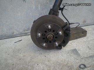 ΑΚΡΟ ΚΟΜΠΛΕ ΜΕ ΑΜΟΡΤΙΣΕΡ FORD TRANSIT 2006+-thumb-3