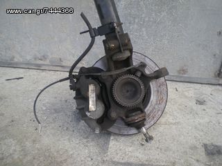 ΑΚΡΟ ΚΟΜΠΛΕ ΜΕ ΑΜΟΡΤΙΣΕΡ FORD TRANSIT 2006+-thumb-1