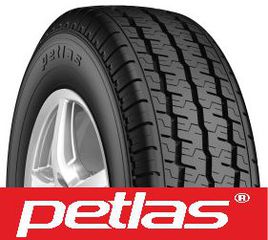 225/75R16 10PR PETLAS PT825 PLUS MONO 430 EURO!!! 