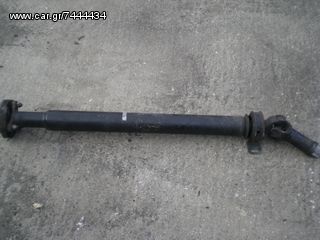 ΚΕΝΤΡΙΚΟΣ ΑΞΟΝΑΣ FORD TRANSIT 2006+-thumb-1