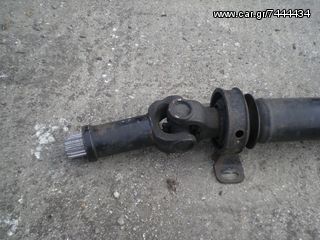 ΚΕΝΤΡΙΚΟΣ ΑΞΟΝΑΣ FORD TRANSIT 2006+-thumb-3