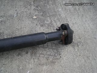 ΚΕΝΤΡΙΚΟΣ ΑΞΟΝΑΣ FORD TRANSIT 2006+-thumb-4