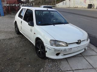 Peugeot 106 **AUTO IKAS** '98-thumb-2