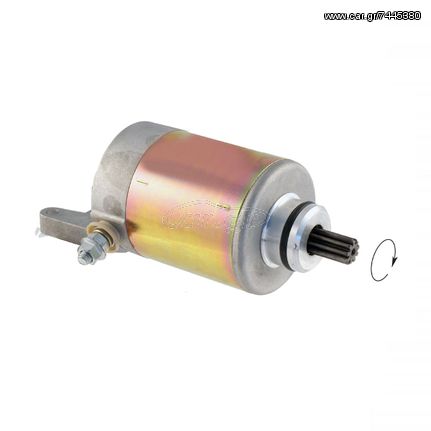 ΜΙΖΑ PIAGGIO 125-250-300CC, APRILIA 125-300CC, GILERA 125-300CC, DERBI 125-300CC RMS ΙΤΑΛΙΑΣ-=