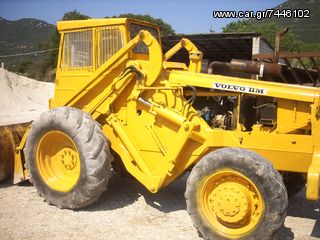 VOLVO 641 -640-840-thumb-2