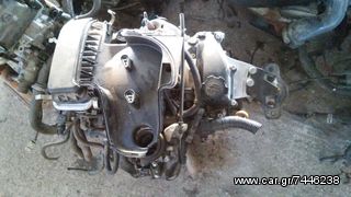 CITROEN C1 ΚΙΝΗΤΗΡΑΣ 1.0 - 1KR