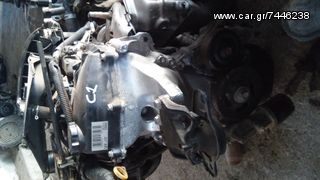 CITROEN C1 ΚΙΝΗΤΗΡΑΣ 1.0 - 1KR-thumb-1