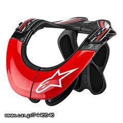 Alpinestars A1 roost guard-thumb-1