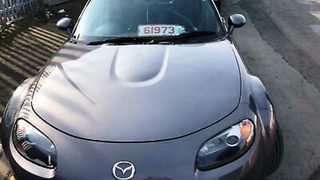 MAZDA MX5 NB- NBFL -  NC -  RX 8 - 6  ΚΑΠΟ  ΕΜΠΡΟΣ/ΠΙΣΩ- ΠΡΟΦΥΛΑΚΤΗΡΑΣ - ΦΑΝΑΡΙΑ  ΕΜΠΡΟΣ/ΠΙΣΩ- ΠΟΡΤΕΣ