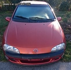 OPEL TIGRA-thumb-1