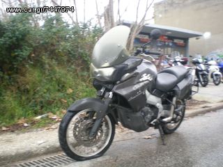 Aprilia Caponord 1000  ΓΙΑ ΑΝΤΑΛΛΑΚΤΙΚΑ ΚΟΜΜΑΤΙ ΚΟΜΜΑΤΙ-thumb-3