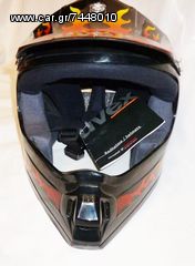 UVEX  FREERIDE - DOWNHILL-thumb-2