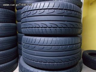 2 TMX DUNLOP	SP SPORT MAXX  245-40-17   70€