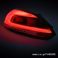 ΠΡΟΣΦΟΡΑ ΦΑΝΑΡΙΑ ΠΙΣΩ LED ΓΙΑ VW Scirocco ...-thumb-2