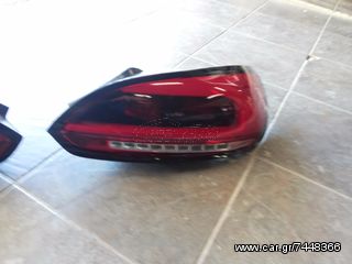 ΠΡΟΣΦΟΡΑ ΦΑΝΑΡΙΑ ΠΙΣΩ LED ΓΙΑ VW Scirocco ...-thumb-3